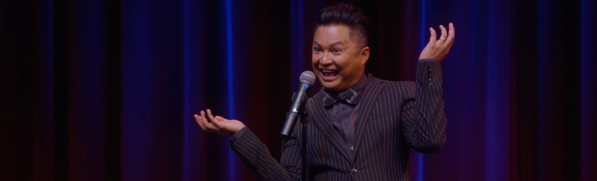 Alec Mapa